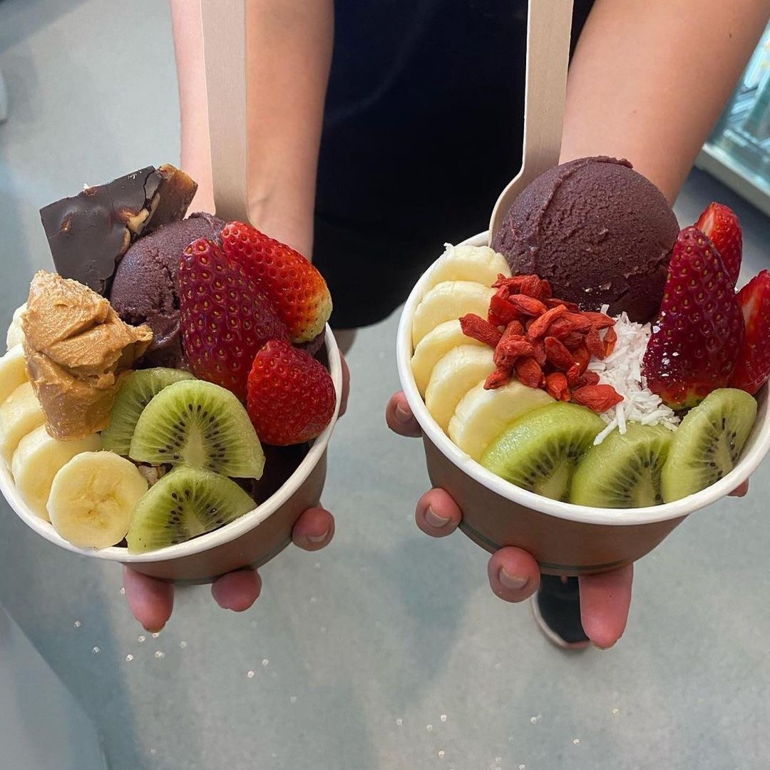 Yum Gelato Coolum (Ice Cream & Juice Bar) Photos 2